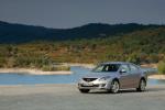 Mazda6 2008 года